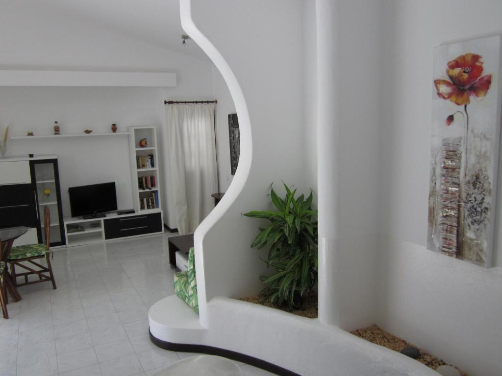Bungalows El Jardin Hotel Pajara  ภายนอก รูปภาพ