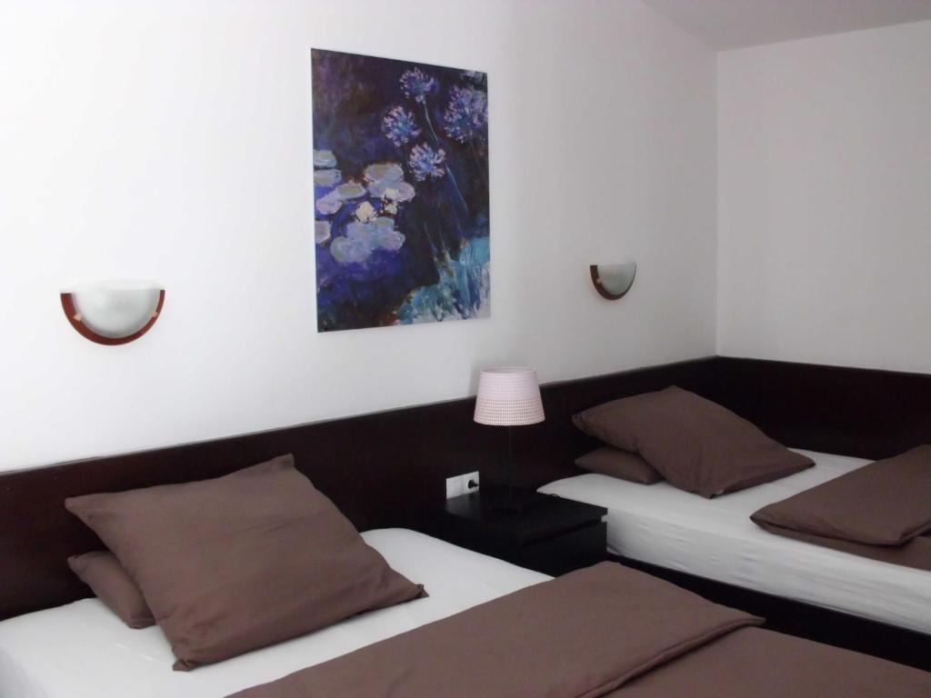 Bungalows El Jardin Hotel Pajara  ภายนอก รูปภาพ